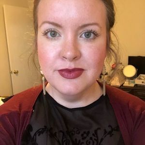 Meet your Posher, Mallory